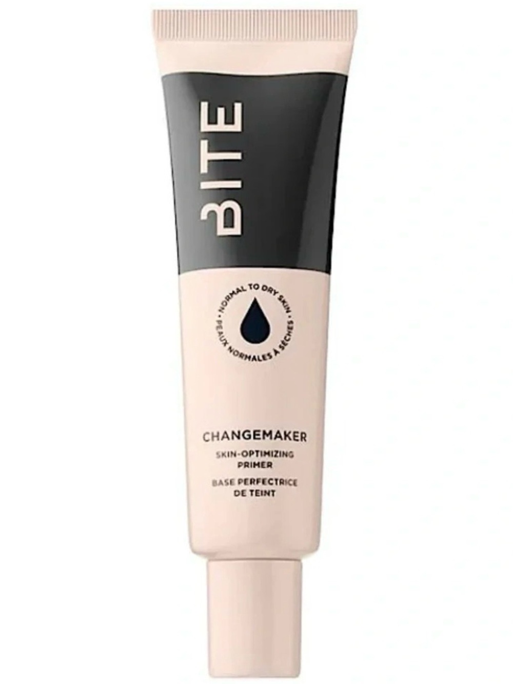 Bite Beauty Changemaker Skin Optimizing Primer for Normal to Dry Skin 1oz